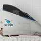 Lionel 18357-5A Acela Powered Electric Locomotive Cab Shell w/ Interior #2026