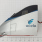 Lionel 18357-5A Acela Powered Electric Locomotive Cab Shell w/ Interior #2026