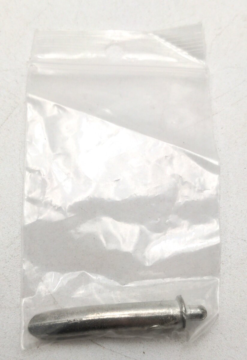 Steel City SS225 1:25 Scale Michigan Muffler Gescha 2501 125 Loader