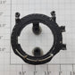 Lionel 700E-235 O Gauge Hudson Steam Loco Boiler Front Outer Ring with Handrail