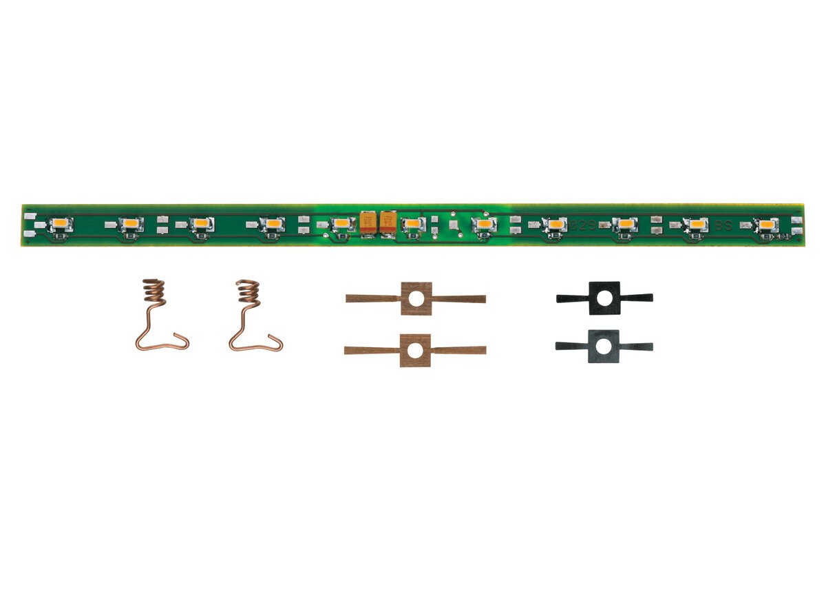 Trix 66616 "Warm Light" LED Interior Lighting Kit