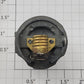 American Flyer PA9216A S Scale Cast Hudson Boiler Front with Light Socket