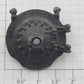 Lionel 2046-13 O Gauge Black Cast Boiler Front with Jewels