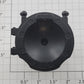 Lionel 2046-13 O Gauge Black Cast Boiler Front with Jewels