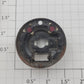 Lionel 1681E-24 O27 Gauge Prewar Black Lionel Jr Steam Loco Boiler Front w/ Tabs