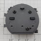 Lionel 38071-116 O Gauge Cast Boiler Front w/ Feed Water Pump/Ac-12 & Air Pumps