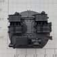 Lionel 38071-116 O Gauge Cast Boiler Front w/ Feed Water Pump/Ac-12 & Air Pumps
