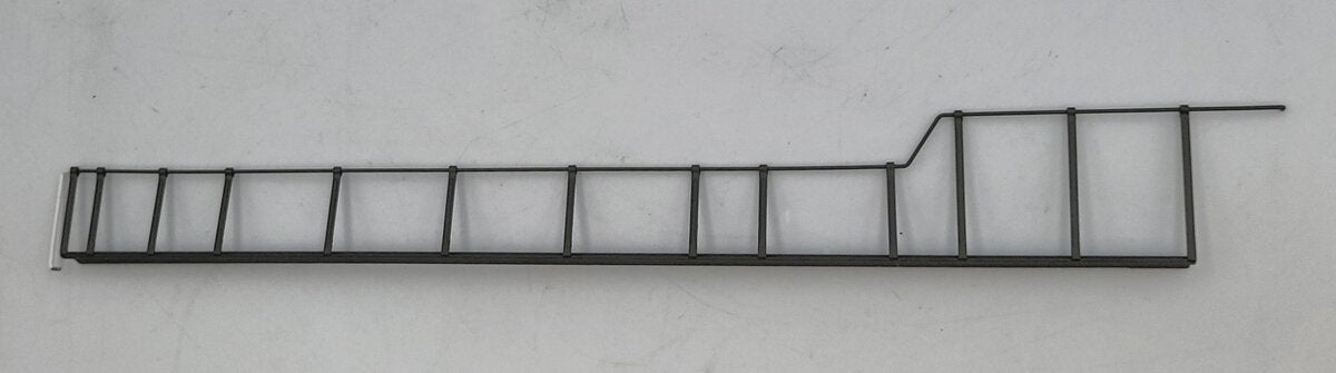 Lionel 39580-240 Gray U.P. Dash 9-44CW Diesel Locomotive Right Side Handrail