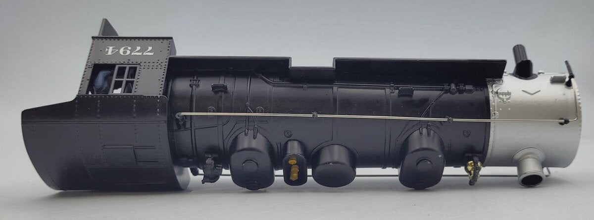 Lionel 38699-2 USRA New York Central Top Boiler Shell #7794 without Lantern