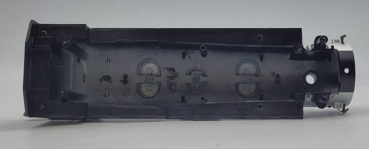 Lionel 38699-2 USRA New York Central Top Boiler Shell #7794 without Lantern