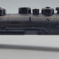 Lionel 38662-2 Black Diecast PRR 0-8-0 Steam Loco Boiler Shell without Lamp #561