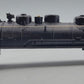 Lionel 38662-2 Black Diecast PRR 0-8-0 Steam Loco Boiler Shell without Lamp #561