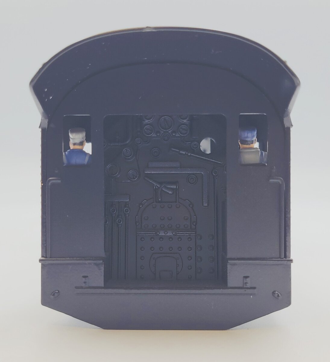 Lionel 18744-2 Black Diecast PRR 0-8-0 Steam Locomotive Boiler Shell #565