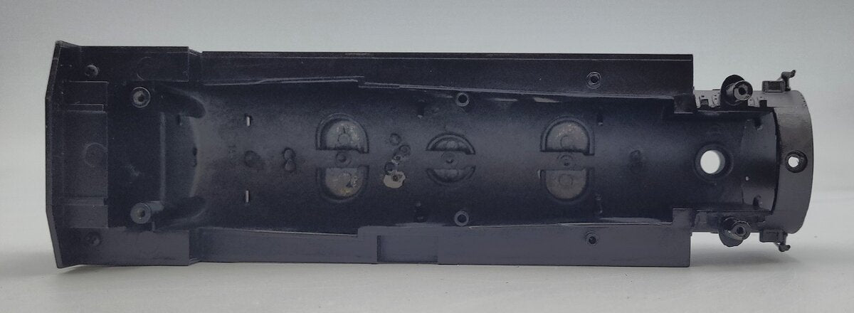 Lionel 18744-2 Black Diecast PRR 0-8-0 Steam Locomotive Boiler Shell #565