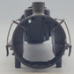 Lionel 18744-2 Black Diecast PRR 0-8-0 Steam Locomotive Boiler Shell #565