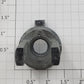 Ives 1122-10 O Gauge Prewar Steam Locomotive Boiler Front #1122