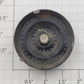Acme 0629-10 O Gauge Prewar Steam Locomotive Boiler Front with Lens
