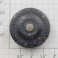 Acme 0629-10 O Gauge Prewar Steam Locomotive Boiler Front with Lens