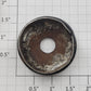 Acme 0629-20 O Gauge Prewar Steam Locomotive Boiler Front