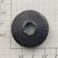 Acme 0629-20 O Gauge Prewar Steam Locomotive Boiler Front