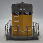 Lionel 38529-2 Union Pacific Unpowered GP-35 Diesel Locomotive Body Shell #760