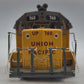 Lionel 38529-2 Union Pacific Unpowered GP-35 Diesel Locomotive Body Shell #760