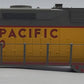 Lionel 38529-2 Union Pacific Unpowered GP-35 Diesel Locomotive Body Shell #760