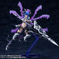 Kotobukiya AS010 NON Arcanadea Weapon XenoAlma Tidal Orketos Plastic Model Kit