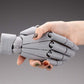 Kotobukiya AT005 1:1 Artist Support Item Hand Model/R -Gray- Plastic Model Kit