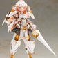 Kotobukiya FG187 NON Frame Arms Girl Durga I (Cat Armor Ver. -Calico-) Model Kit