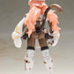 Kotobukiya FG187 NON Frame Arms Girl Durga I (Cat Armor Ver. -Calico-) Model Kit