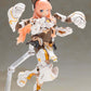 Kotobukiya FG187 NON Frame Arms Girl Durga I (Cat Armor Ver. -Calico-) Model Kit