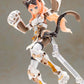 Kotobukiya FG187 NON Frame Arms Girl Durga I (Cat Armor Ver. -Calico-) Model Kit