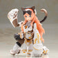 Kotobukiya FG187 NON Frame Arms Girl Durga I (Cat Armor Ver. -Calico-) Model Kit