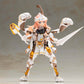 Kotobukiya FG187 NON Frame Arms Girl Durga I (Cat Armor Ver. -Calico-) Model Kit
