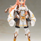 Kotobukiya FG187 NON Frame Arms Girl Durga I (Cat Armor Ver. -Calico-) Model Kit