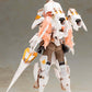 Kotobukiya FG187 NON Frame Arms Girl Durga I (Cat Armor Ver. -Calico-) Model Kit