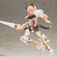 Kotobukiya FG187 NON Frame Arms Girl Durga I (Cat Armor Ver. -Calico-) Model Kit