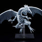 Kotobukiya GP001 NON Oshi Works Yu-Gi-Oh! Blue-Eyes White Dragon Figure