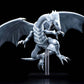 Kotobukiya GP001 NON Oshi Works Yu-Gi-Oh! Blue-Eyes White Dragon Figure