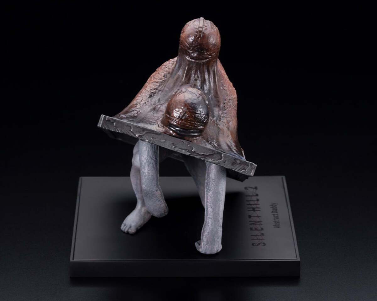 Kotobukiya GP011 1:7 Oshi Works Silent Hill 2 Abstract Daddy Figure