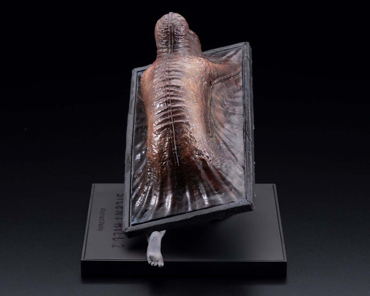 Kotobukiya GP011 1:7 Oshi Works Silent Hill 2 Abstract Daddy Figure