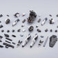 Kotobukiya HG168 1:24 Hexa Gear Bulkarm? Osteon Figure Plastic Model Kit