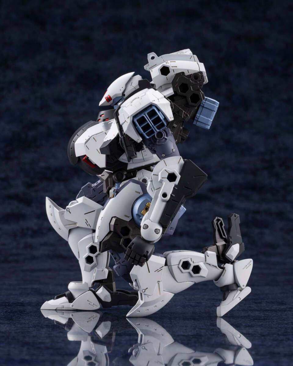Kotobukiya HG168 1:24 Hexa Gear Bulkarm? Osteon Figure Plastic Model Kit