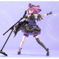 Kotobukiya JK039 1:10 Yue Kisaragi (Diva Costume) Figure Plastic Model Kit