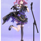 Kotobukiya JK039 1:10 Yue Kisaragi (Diva Costume) Figure Plastic Model Kit