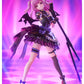 Kotobukiya JK039 1:10 Yue Kisaragi (Diva Costume) Figure Plastic Model Kit