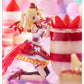 Kotobukiya JK089 1:10 Yue Kisaragi (Diva Costume) Figure Plastic Model Kit