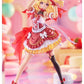 Kotobukiya JK089 1:10 Yue Kisaragi (Diva Costume) Figure Plastic Model Kit