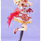 Kotobukiya JK089 1:10 Yue Kisaragi (Diva Costume) Figure Plastic Model Kit